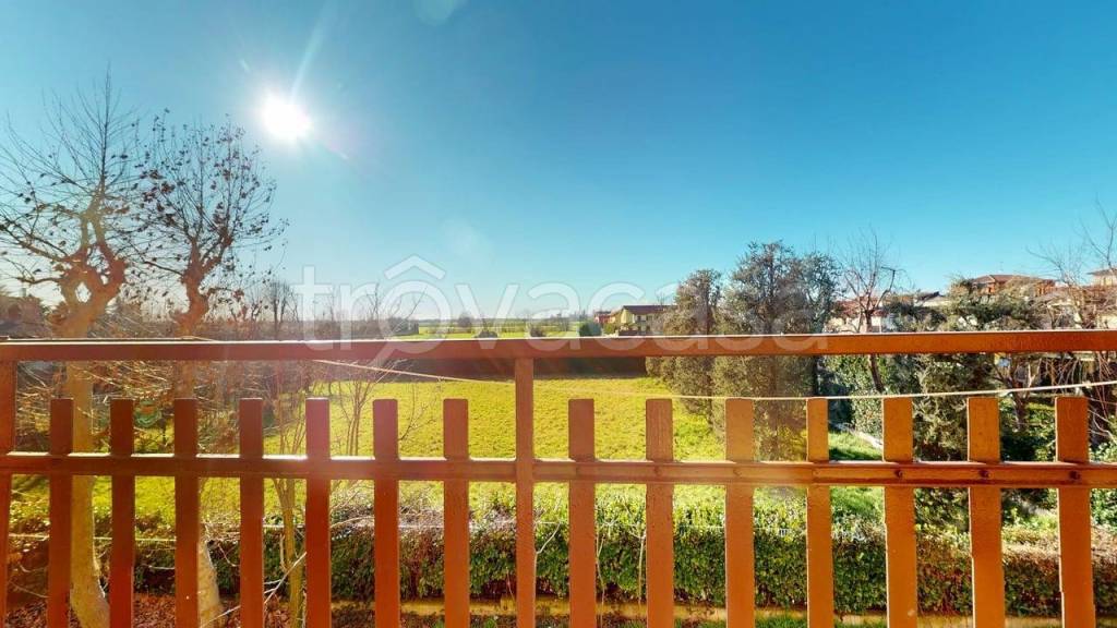 appartamento in vendita a Brignano Gera d'Adda