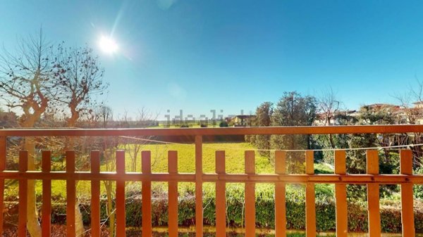 appartamento in vendita a Brignano Gera d'Adda