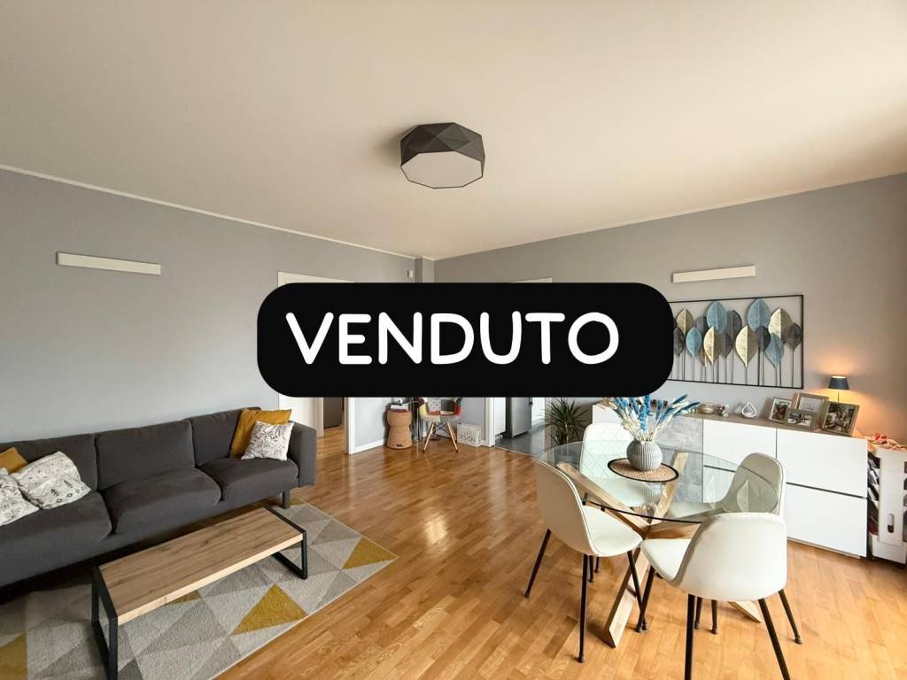 appartamento in vendita a Brignano Gera d'Adda