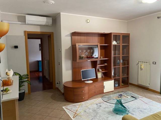 appartamento in vendita a Brignano Gera d'Adda