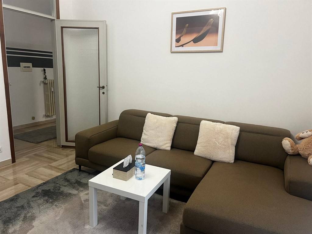 appartamento in vendita a Brignano Gera d'Adda