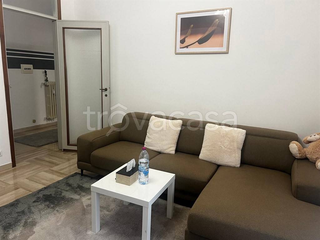 appartamento in vendita a Brignano Gera d'Adda