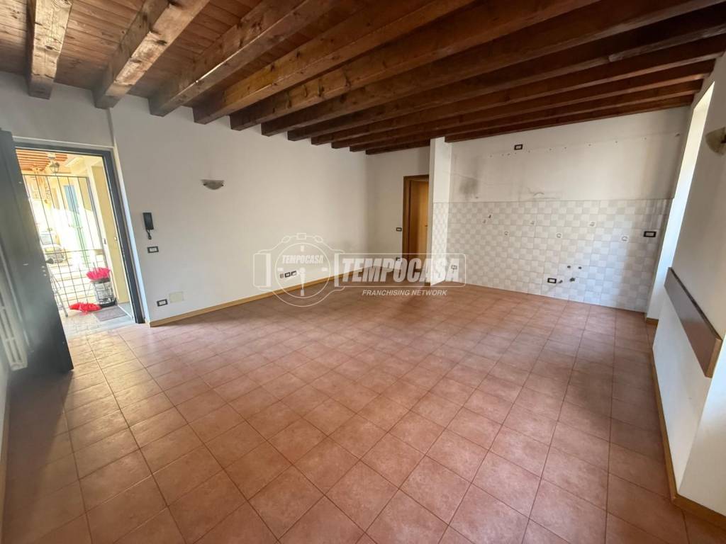 appartamento in vendita a Brignano Gera d'Adda