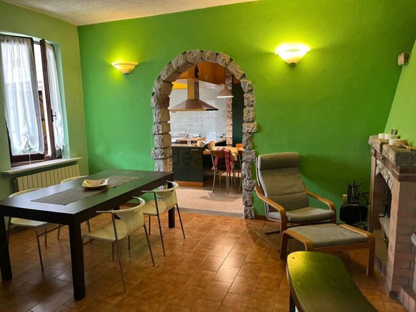 appartamento in vendita a Brignano Gera d'Adda