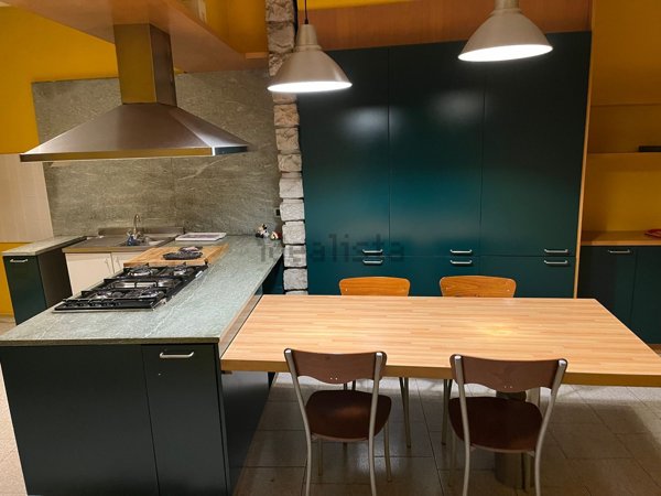 appartamento in vendita a Brignano Gera d'Adda