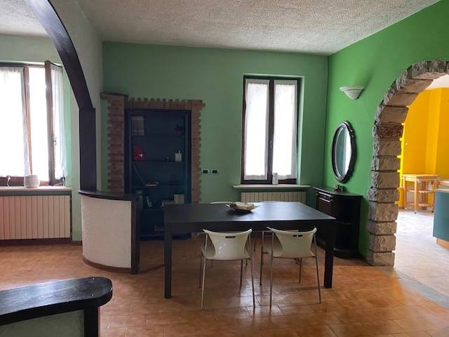 appartamento in vendita a Brignano Gera d'Adda