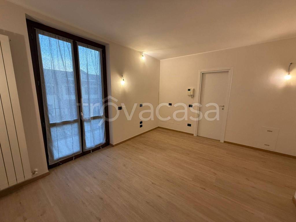 appartamento in vendita a Brignano Gera d'Adda