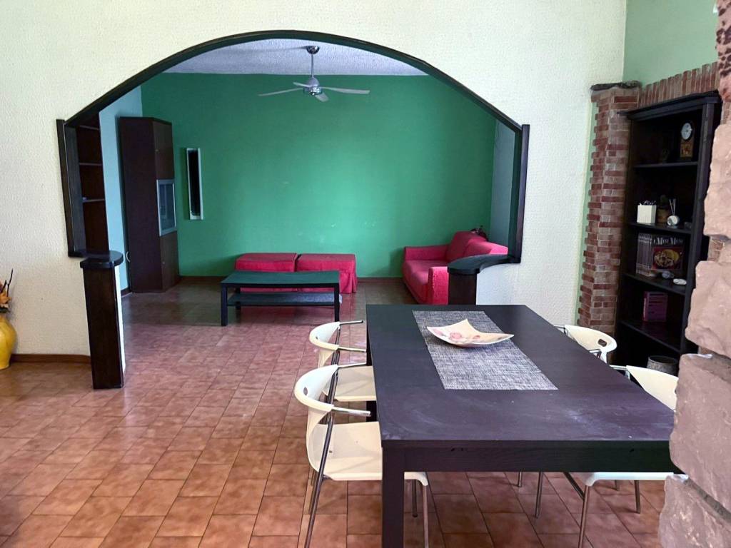 appartamento in vendita a Brignano Gera d'Adda