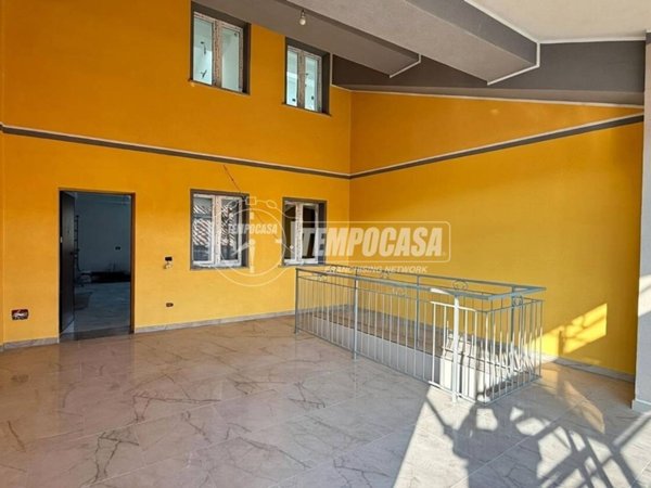 appartamento in vendita a Brignano Gera d'Adda