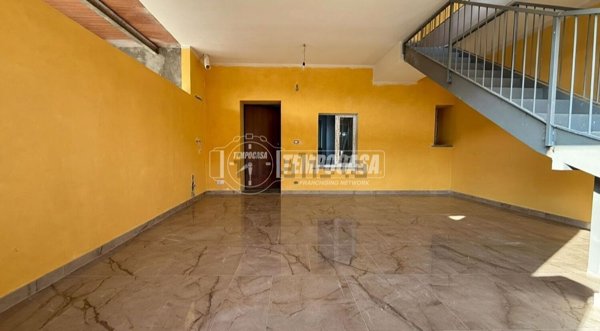 appartamento in vendita a Brignano Gera d'Adda