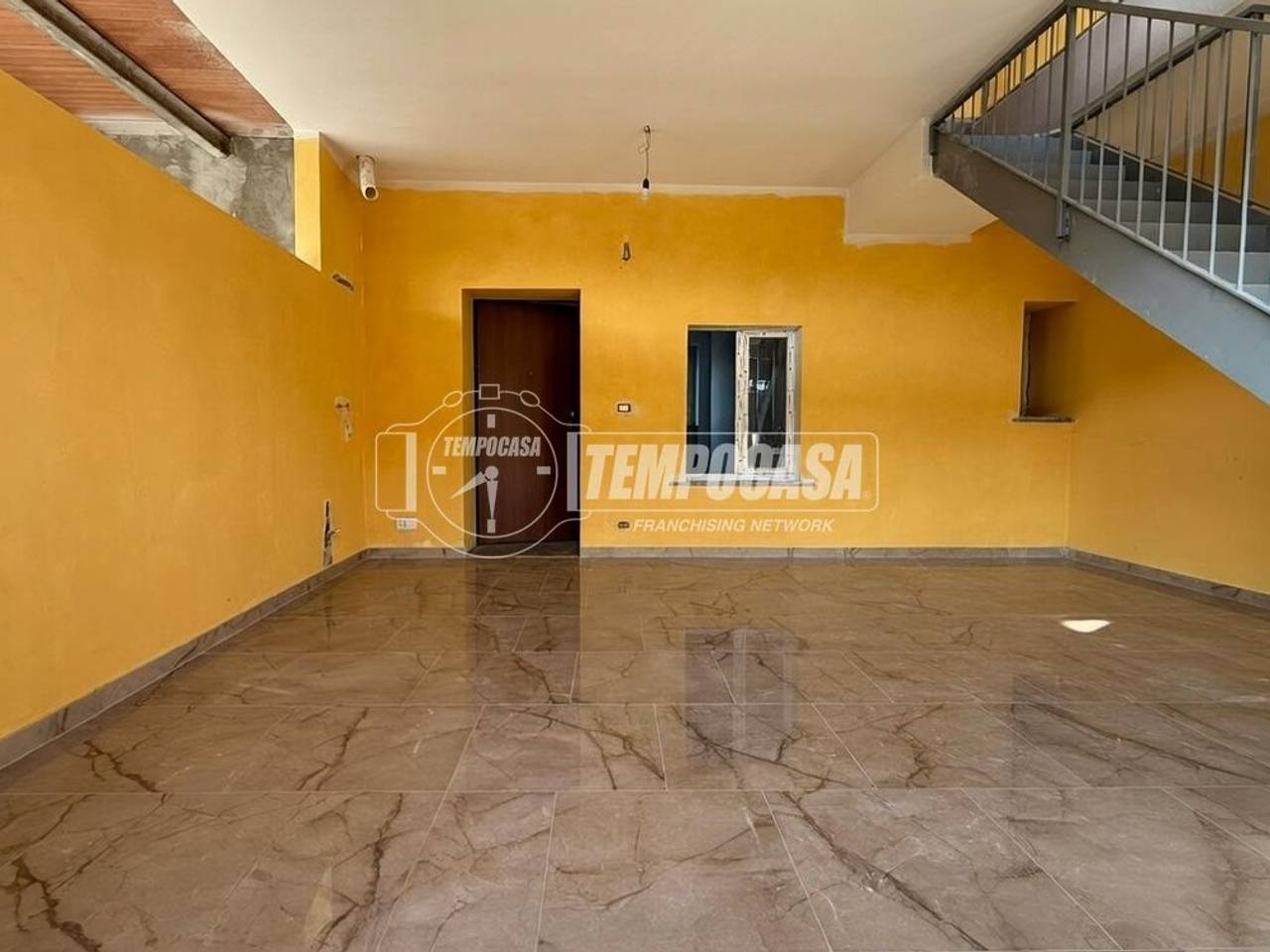 appartamento in vendita a Brignano Gera d'Adda