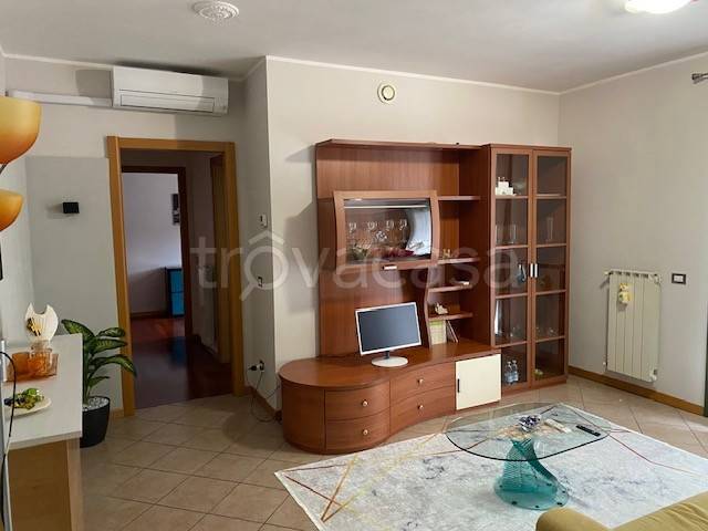 appartamento in vendita a Brignano Gera d'Adda