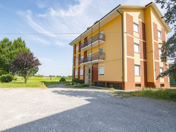 appartamento in vendita a Brignano Gera d'Adda