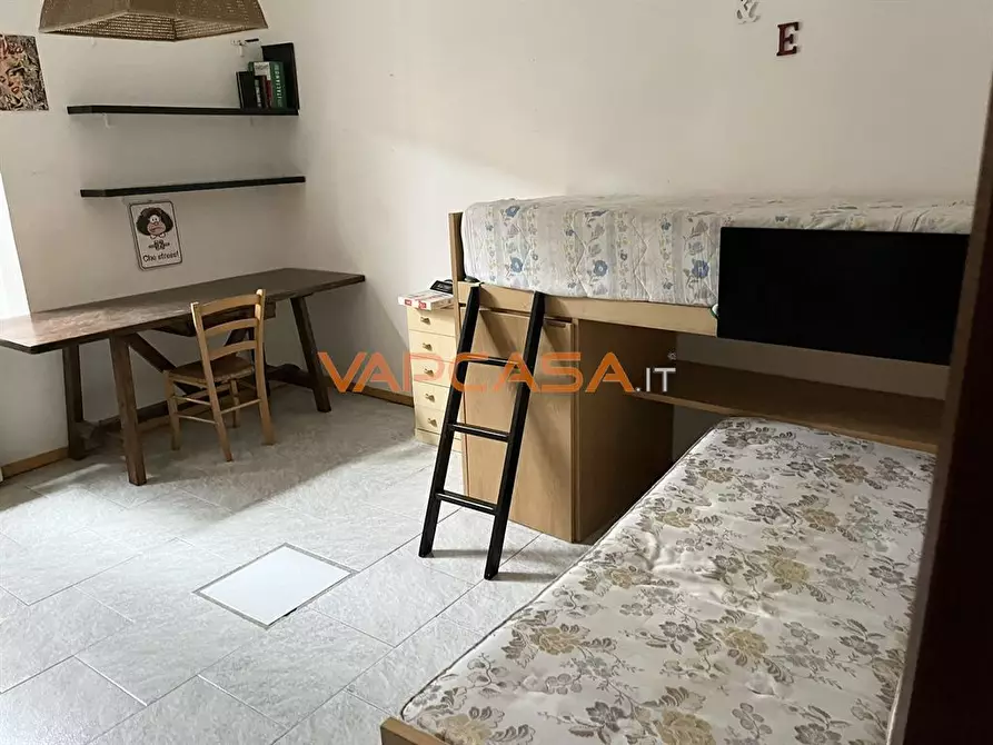 appartamento in vendita a Brignano Gera d'Adda
