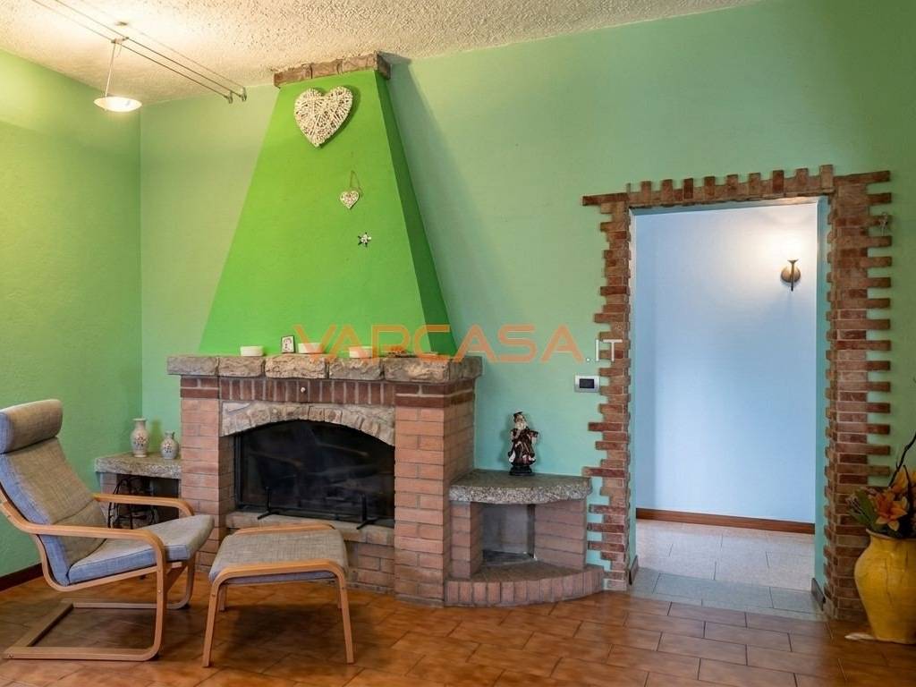 appartamento in vendita a Brignano Gera d'Adda