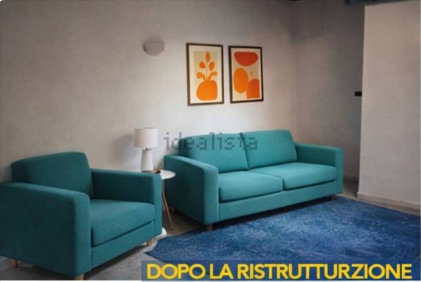 appartamento in vendita a Brignano Gera d'Adda