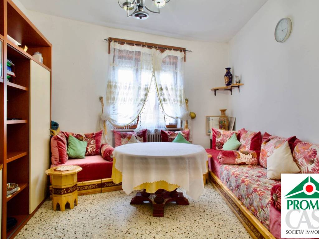 appartamento in vendita a Brignano Gera d'Adda