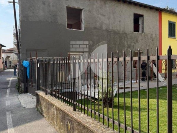 appartamento in vendita a Brignano Gera d'Adda