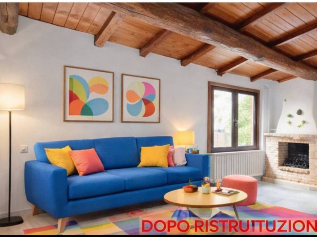 appartamento in vendita a Brignano Gera d'Adda