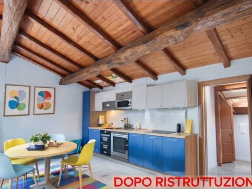 appartamento in vendita a Brignano Gera d'Adda