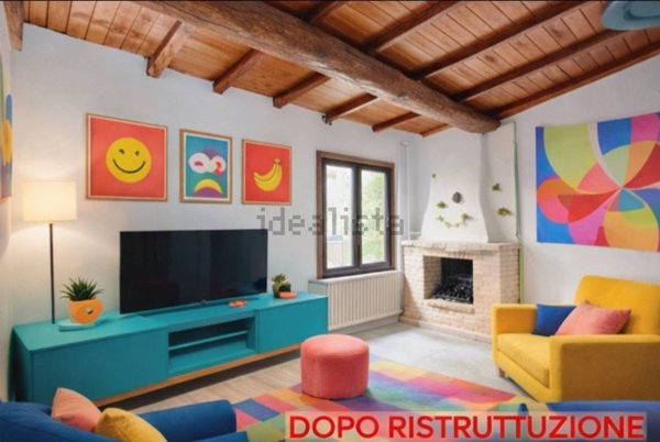 appartamento in vendita a Brignano Gera d'Adda