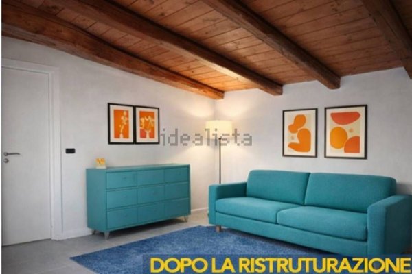 appartamento in vendita a Brignano Gera d'Adda