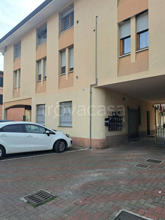 appartamento in vendita a Brignano Gera d'Adda