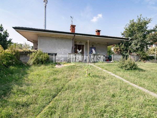 casa indipendente in vendita a Brignano Gera d'Adda