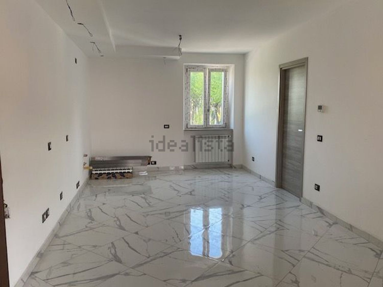 appartamento in vendita a Brignano Gera d'Adda