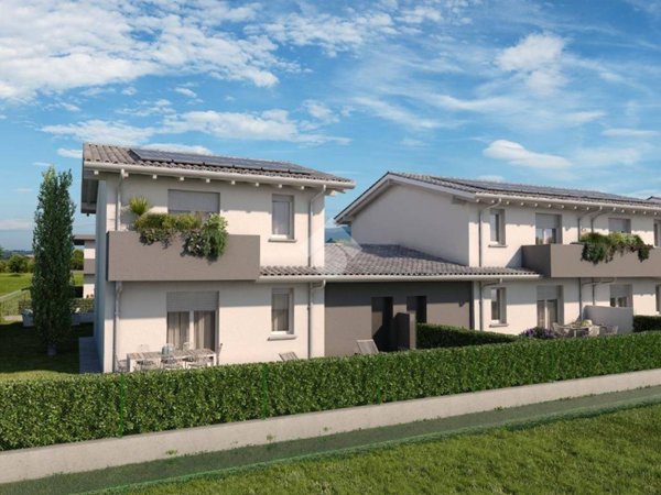 casa indipendente in vendita a Brignano Gera d'Adda