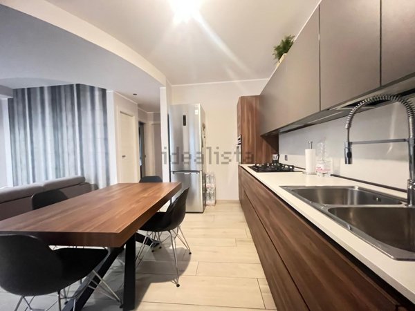 appartamento in vendita a Brignano Gera d'Adda