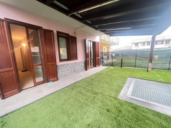 appartamento in vendita a Brignano Gera d'Adda