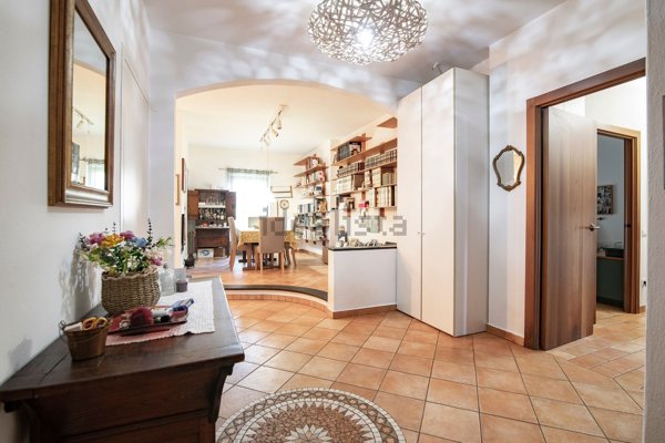 casa indipendente in vendita a Brignano Gera d'Adda