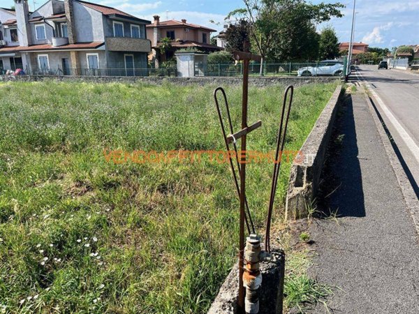 terreno agricolo in vendita a Brignano Gera d'Adda