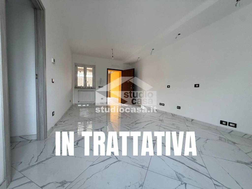 appartamento in vendita a Brignano Gera d'Adda