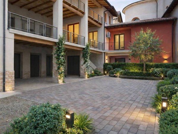 appartamento in vendita a Brignano Gera d'Adda