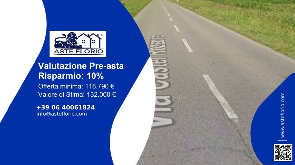 terreno edificabile in vendita a Brignano Gera d'Adda