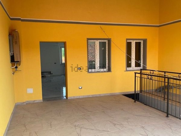 appartamento in vendita a Brignano Gera d'Adda