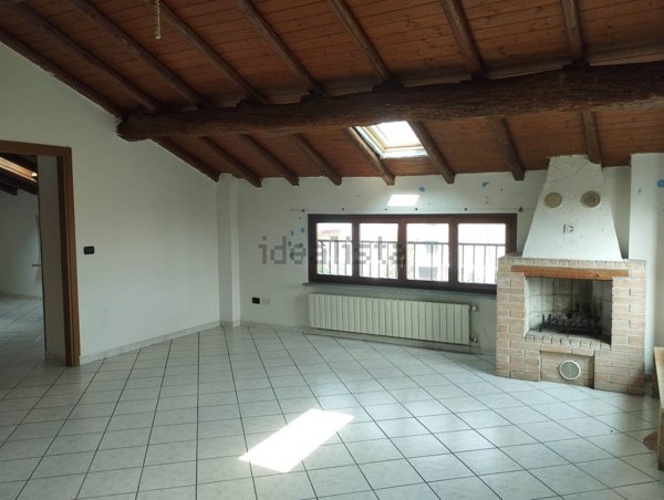 appartamento in vendita a Brignano Gera d'Adda