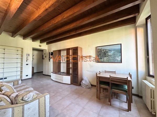 appartamento in vendita a Brignano Gera d'Adda