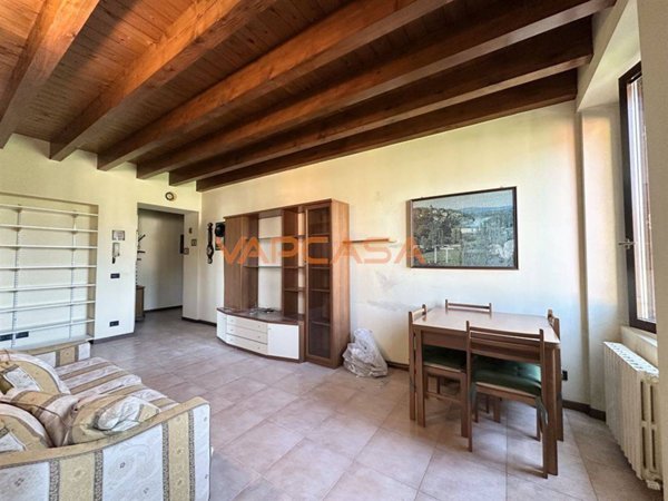 appartamento in vendita a Brignano Gera d'Adda