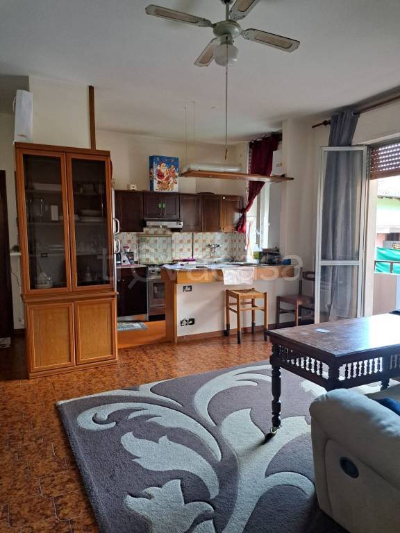appartamento in vendita a Brignano Gera d'Adda