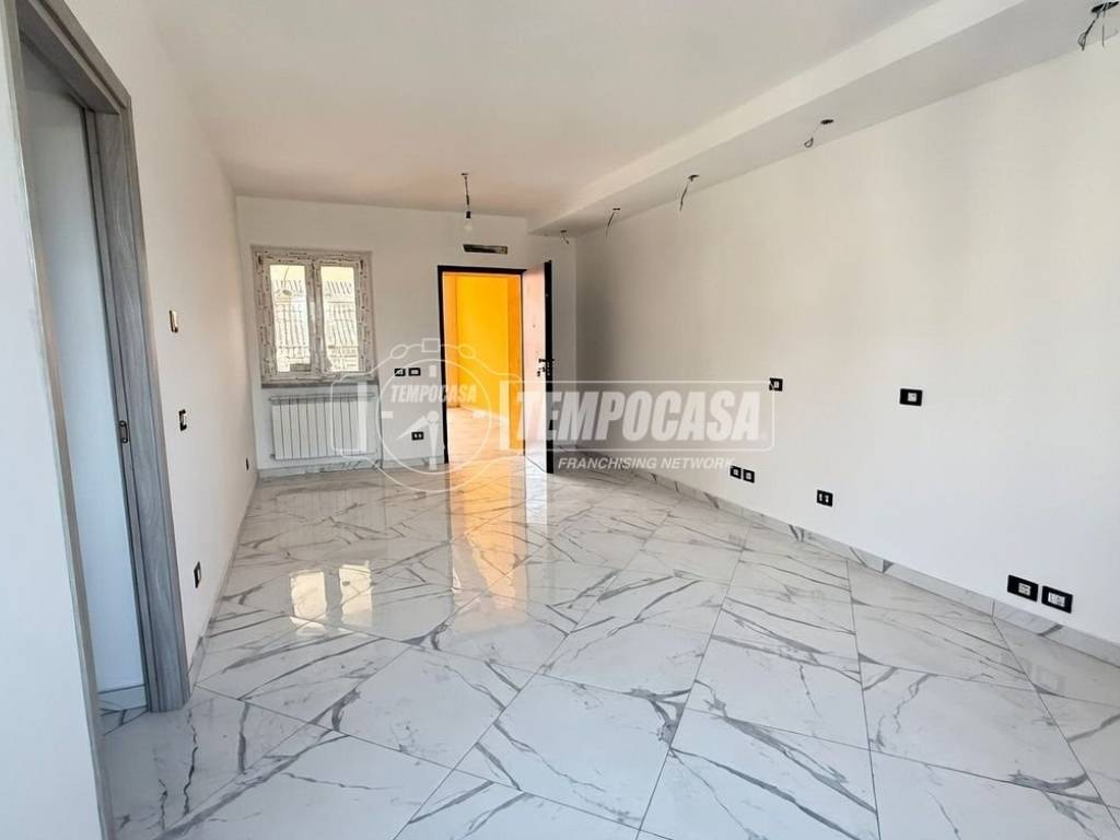 appartamento in vendita a Brignano Gera d'Adda