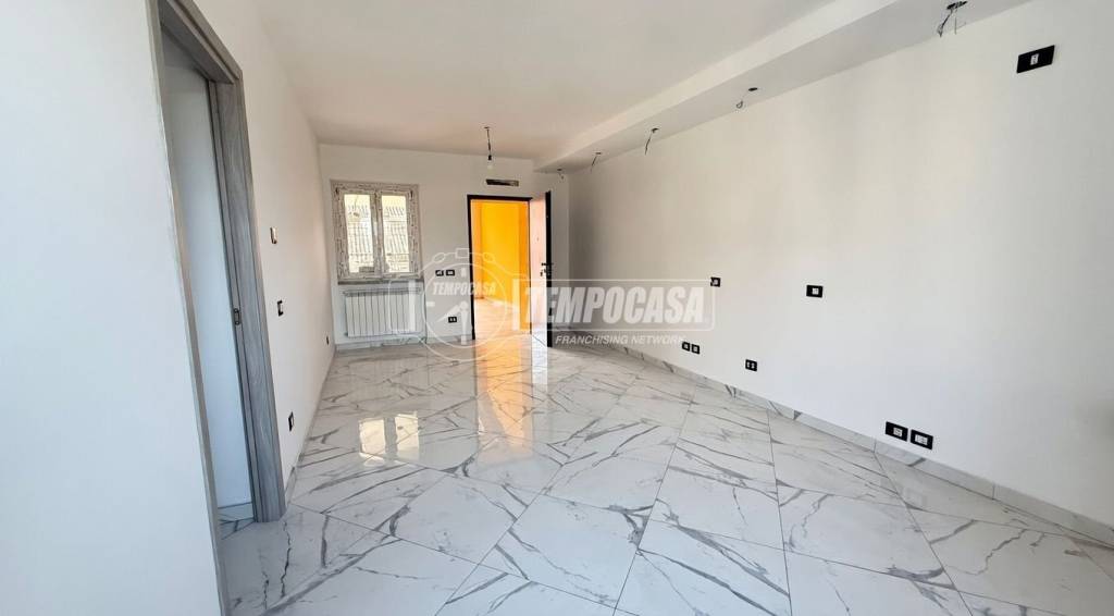 appartamento in vendita a Brignano Gera d'Adda