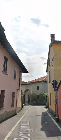 appartamento in vendita a Brignano Gera d'Adda