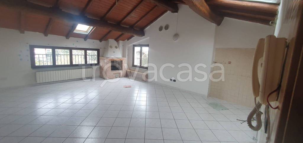 appartamento in vendita a Brignano Gera d'Adda