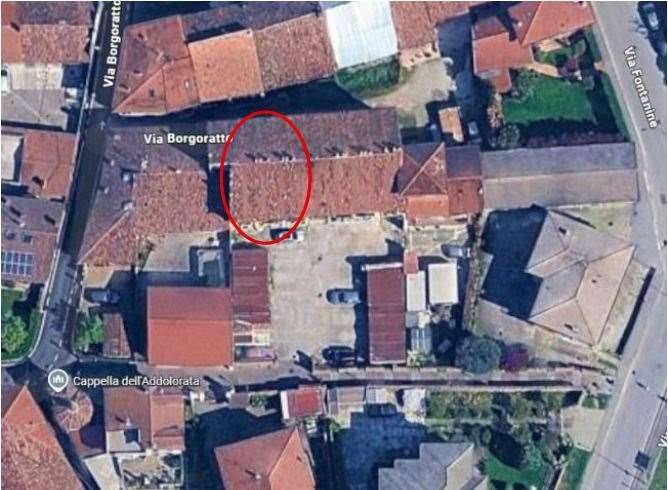 appartamento in vendita a Brignano Gera d'Adda