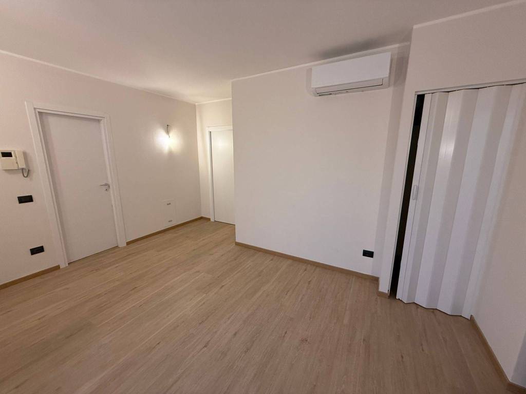 appartamento in vendita a Brignano Gera d'Adda