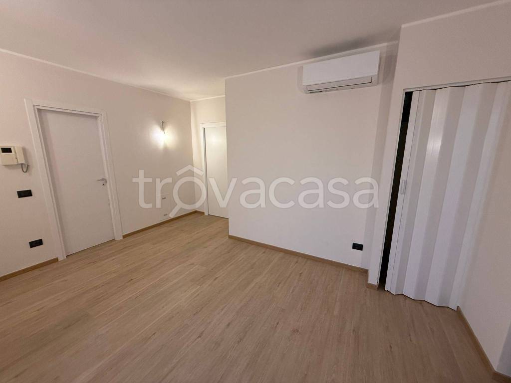appartamento in vendita a Brignano Gera d'Adda
