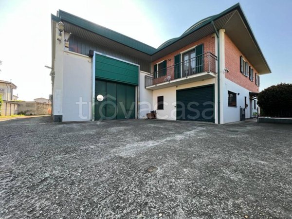 casa indipendente in vendita a Brignano Gera d'Adda